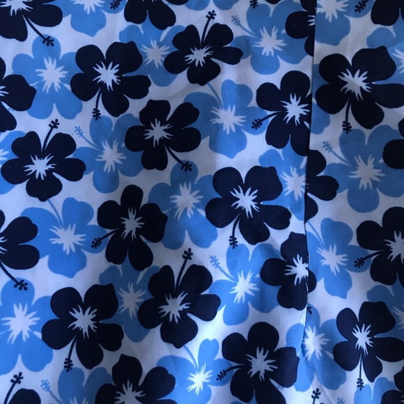 Y2K floral dress - Picture 4 of 4